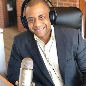 Meet your Posher, Marvin